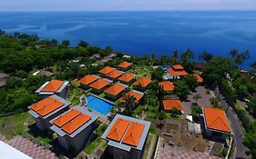Ocean View Tulamben Dive & Resort
